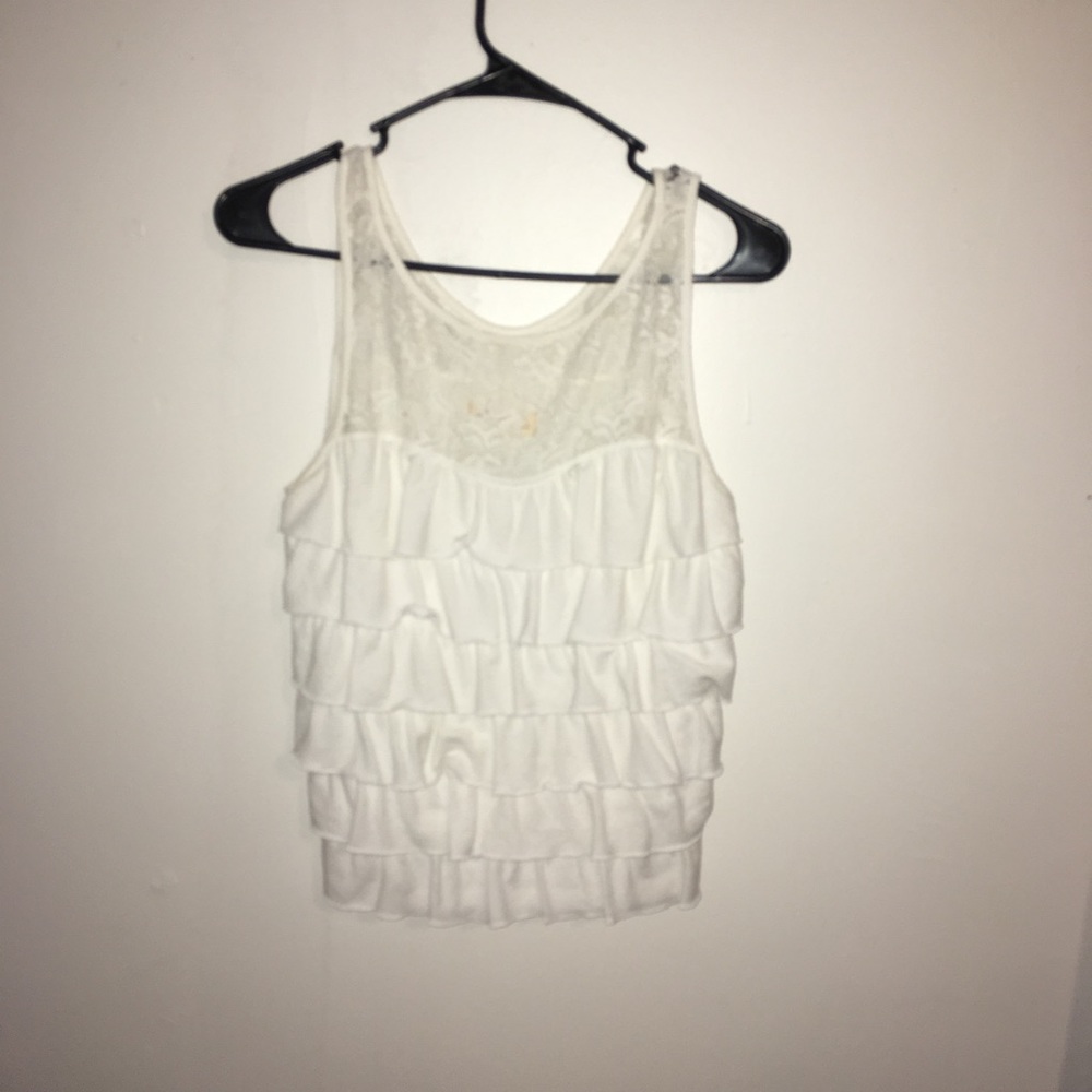 hollister shirt